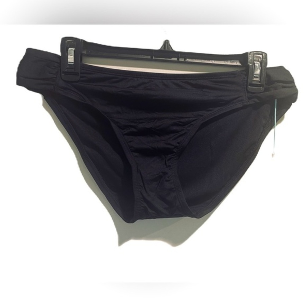 Kona Sol Women Medium Coverage Hipster NWT Large Size (12-14)